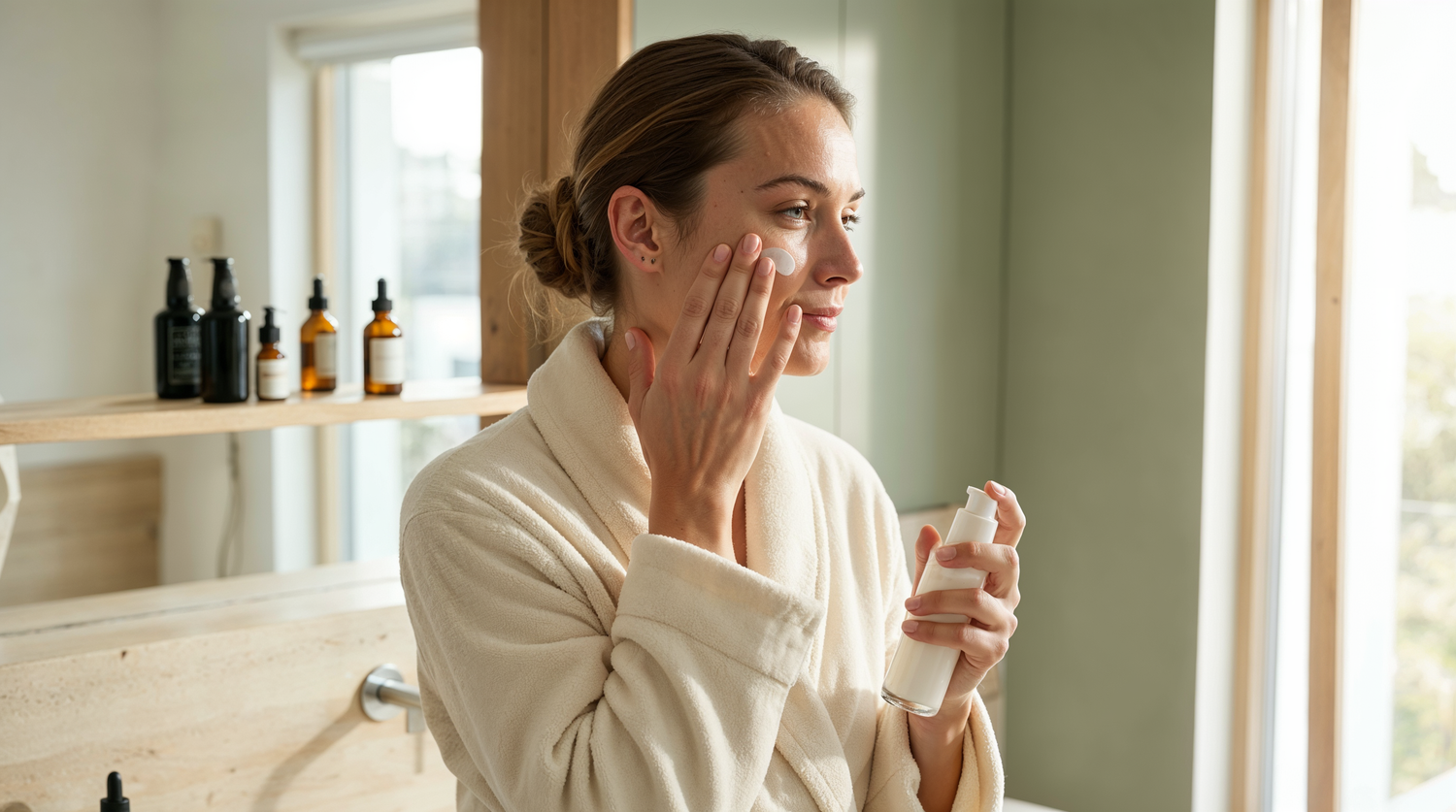 Face Sunscreen Guide: How to Choose the Best SPF for Your Skin