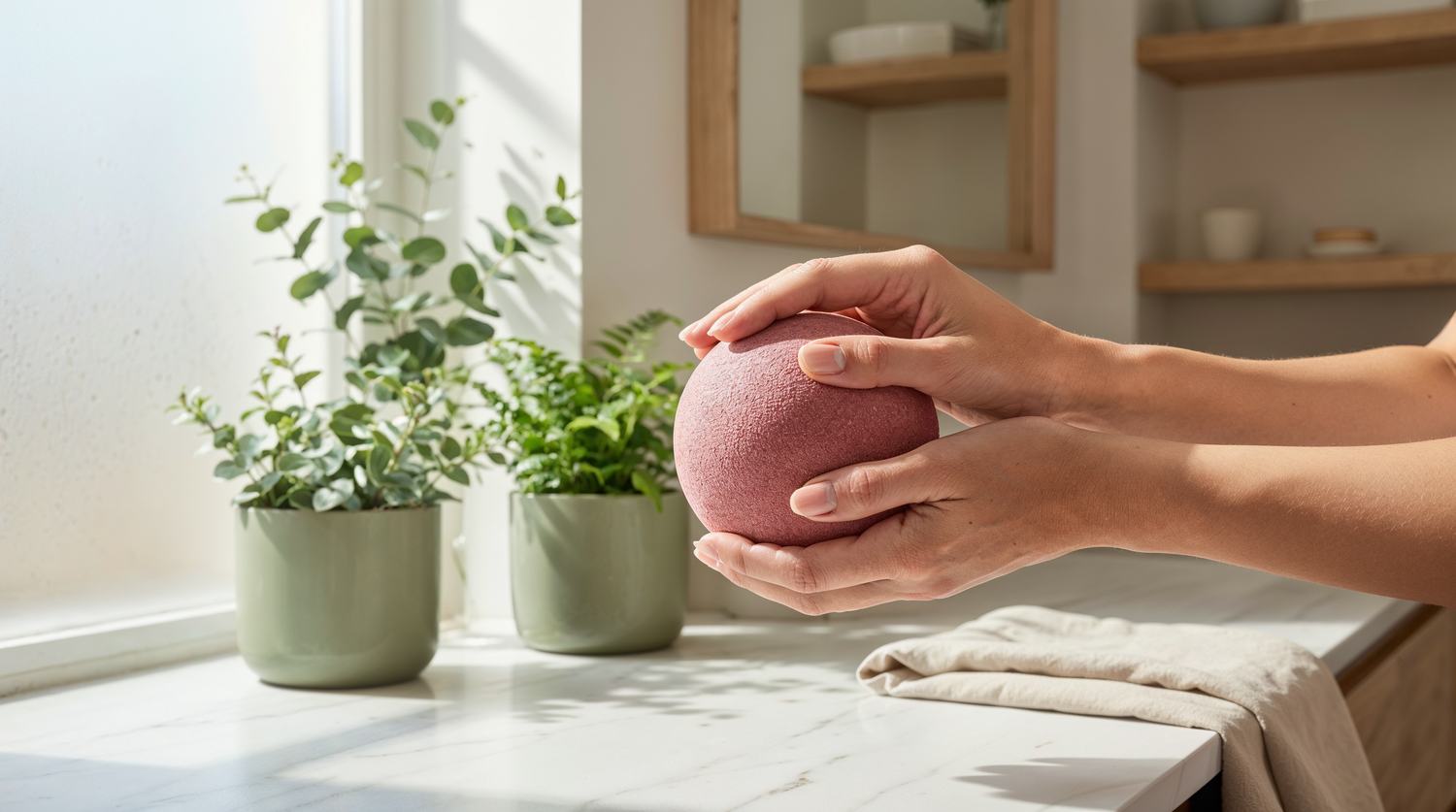 Hand Exercise Ball Exercises: 12 Moves for Strength & Relief