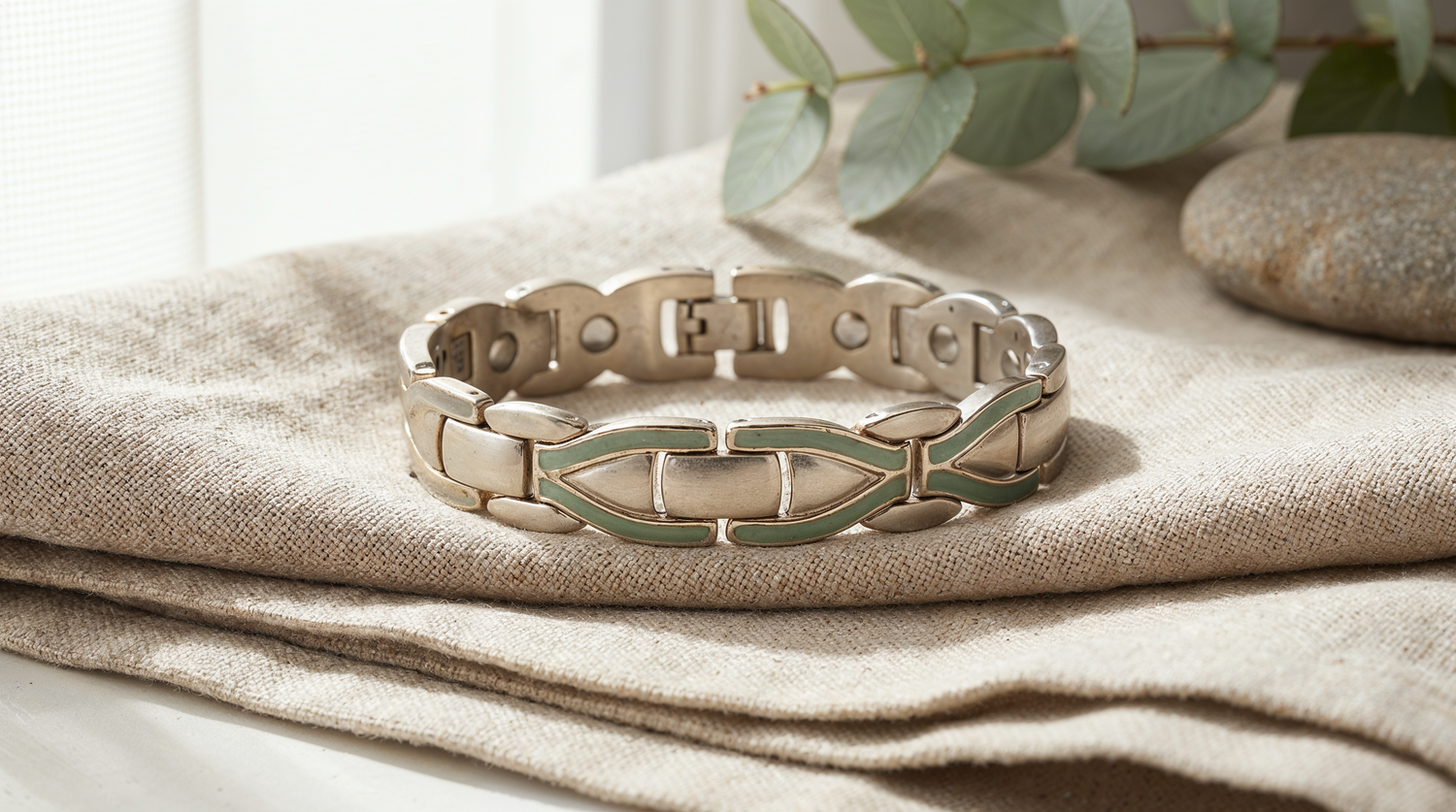 Magnetic Bracelet Benefits: Do They Really Work?