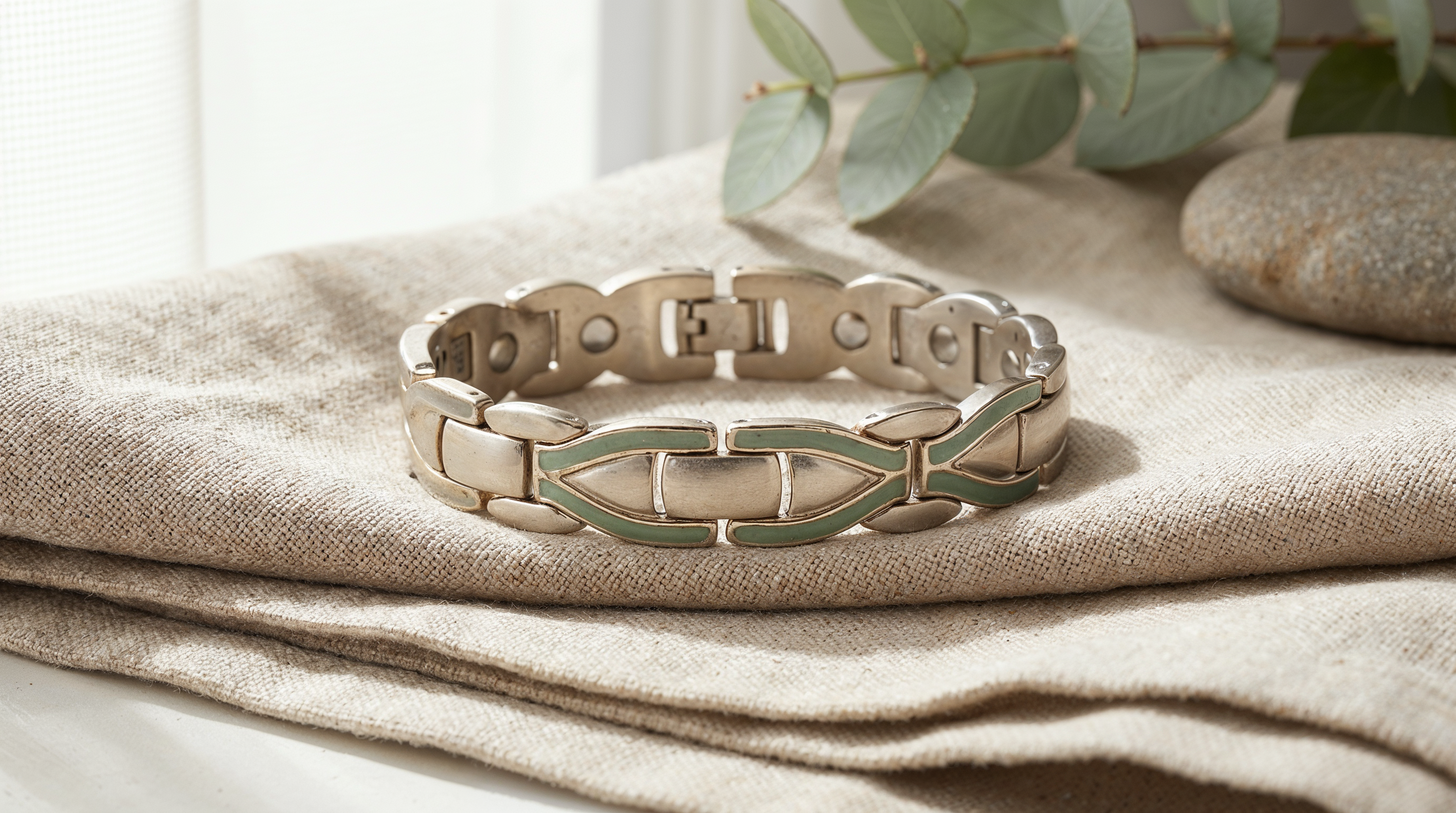 Magnetic Bracelet Benefits: Do They Really Work?