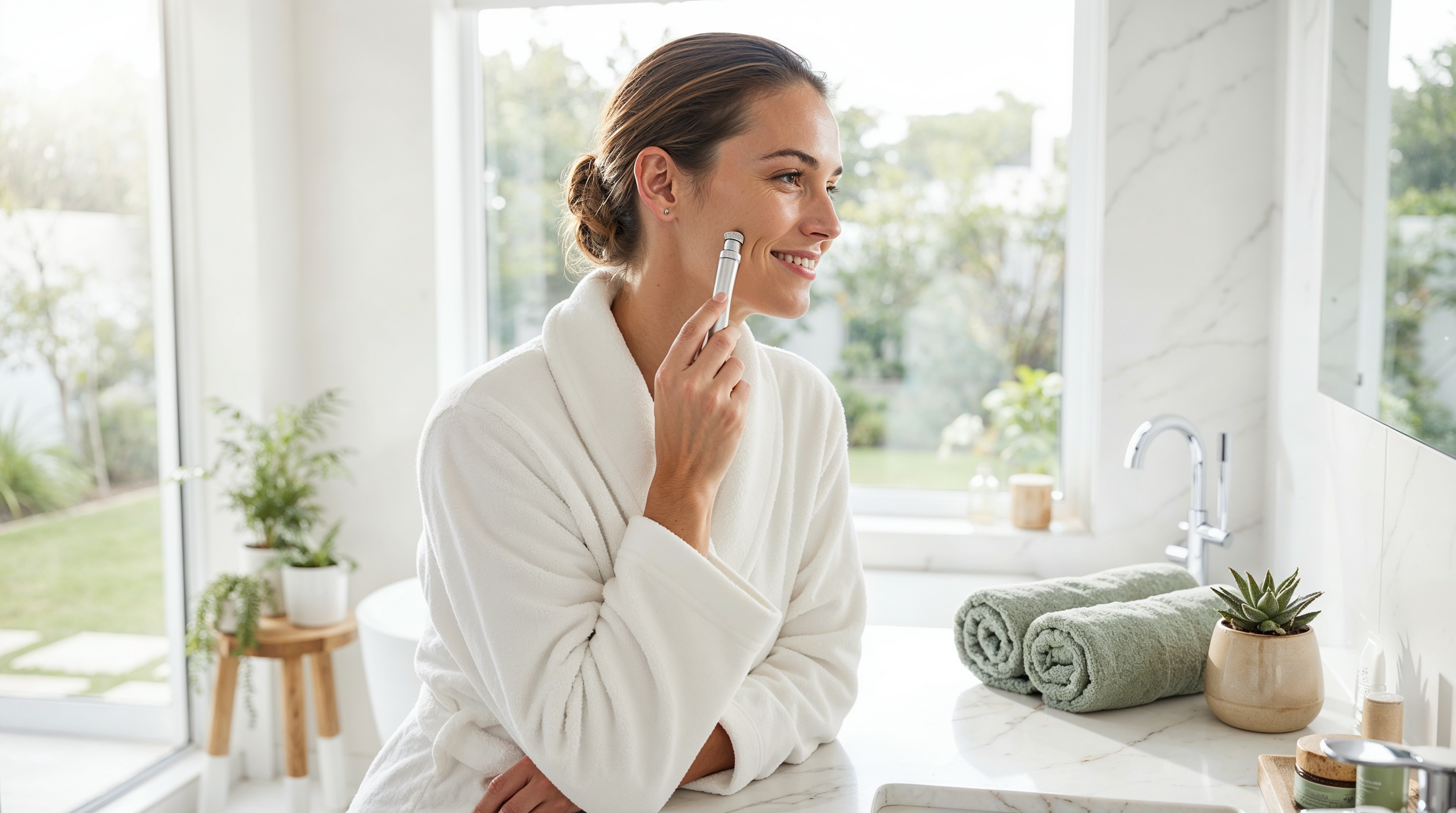 Microdermabrasion Machine: Complete At-Home Guide for 2026