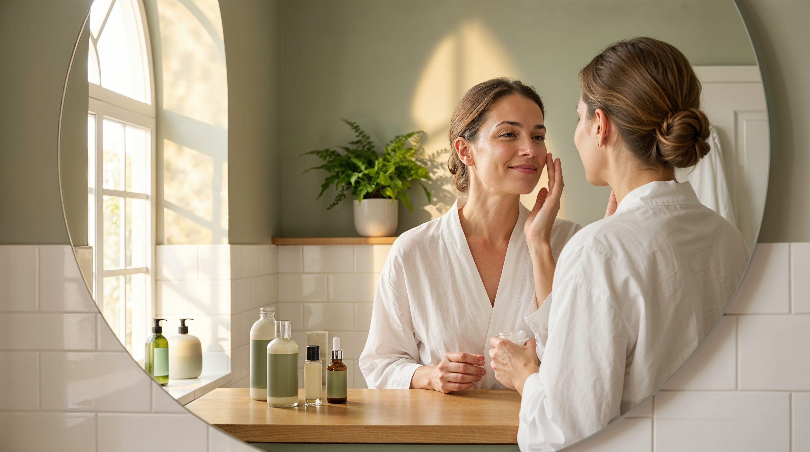 Morning Skincare Routine: 6 Steps to Glowing Skin