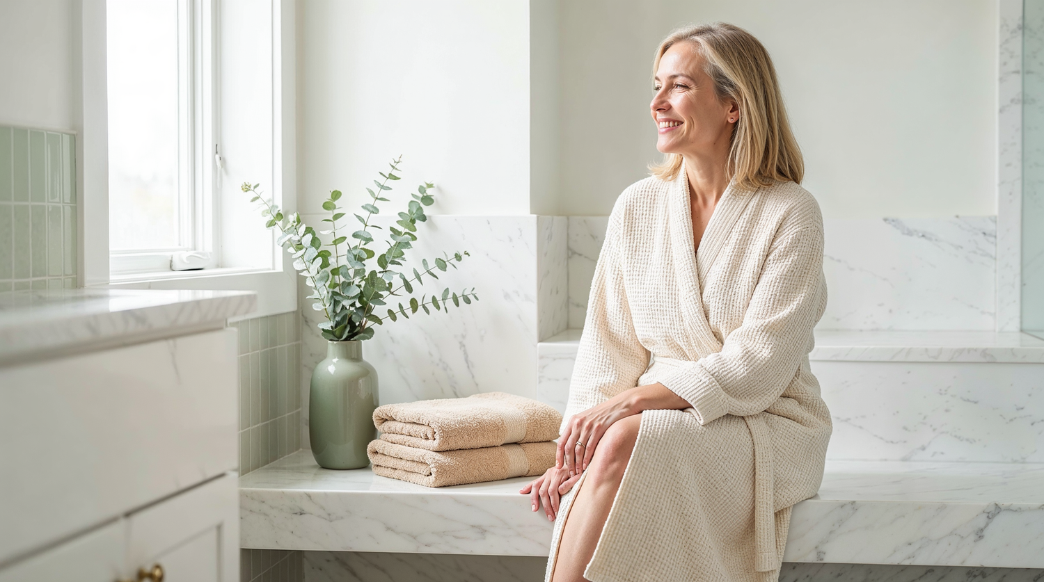 Skin Care for Older Adults: Expert Guide for 60s & 70s