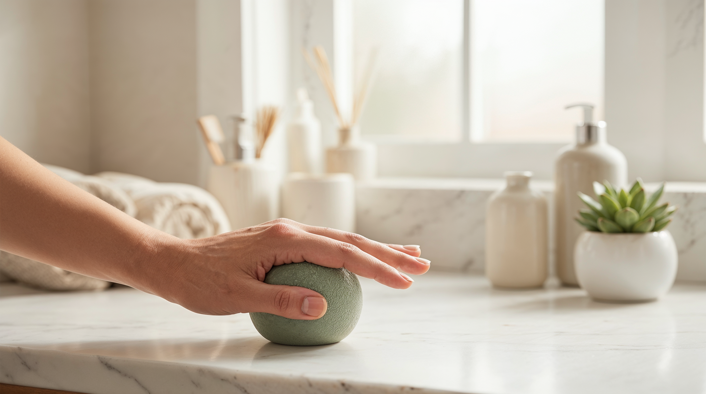 Stress Ball for Carpal Tunnel: Do They Really Help?