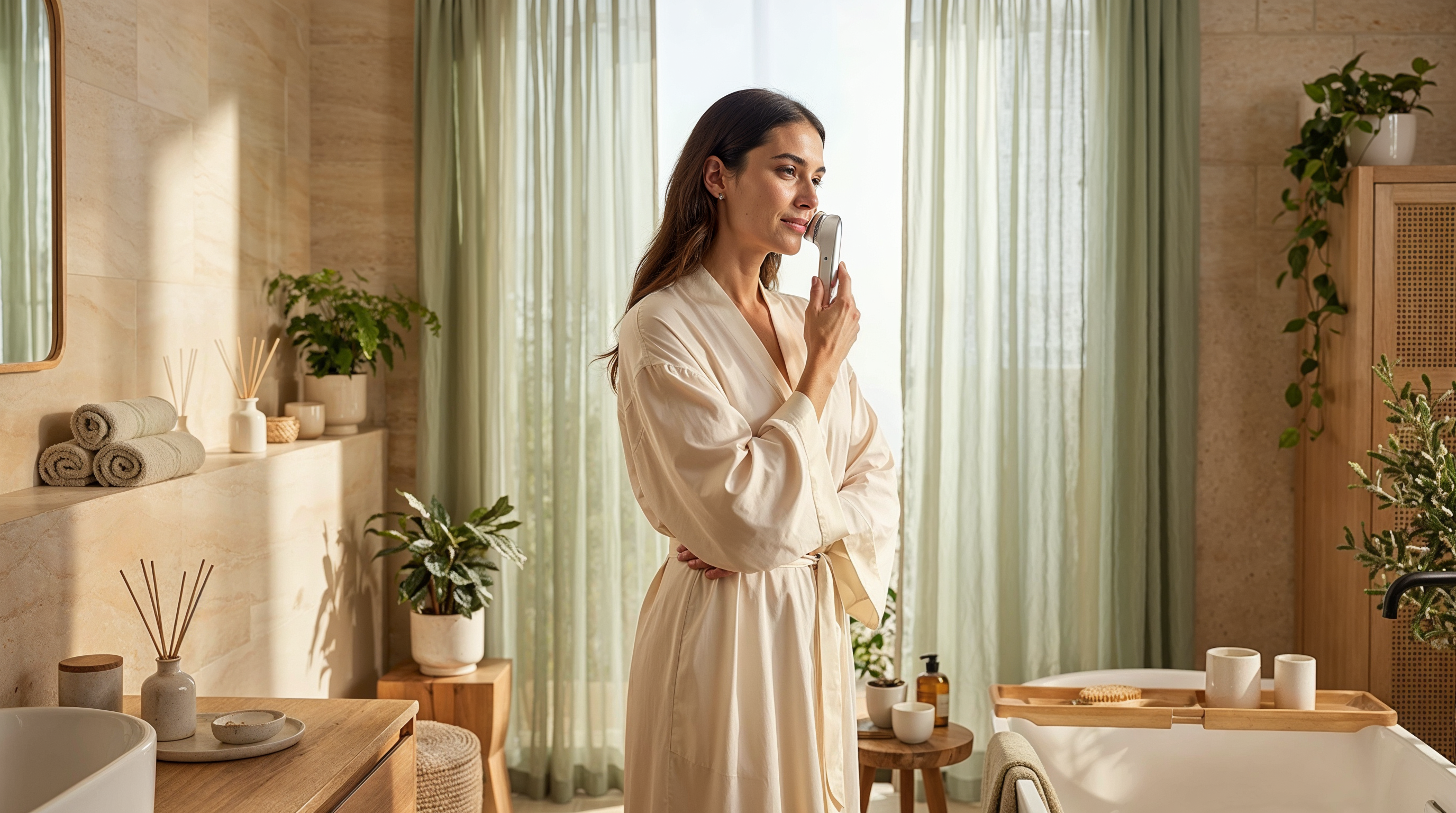 Terahertz Therapy: Benefits, How It Works & Science Guide