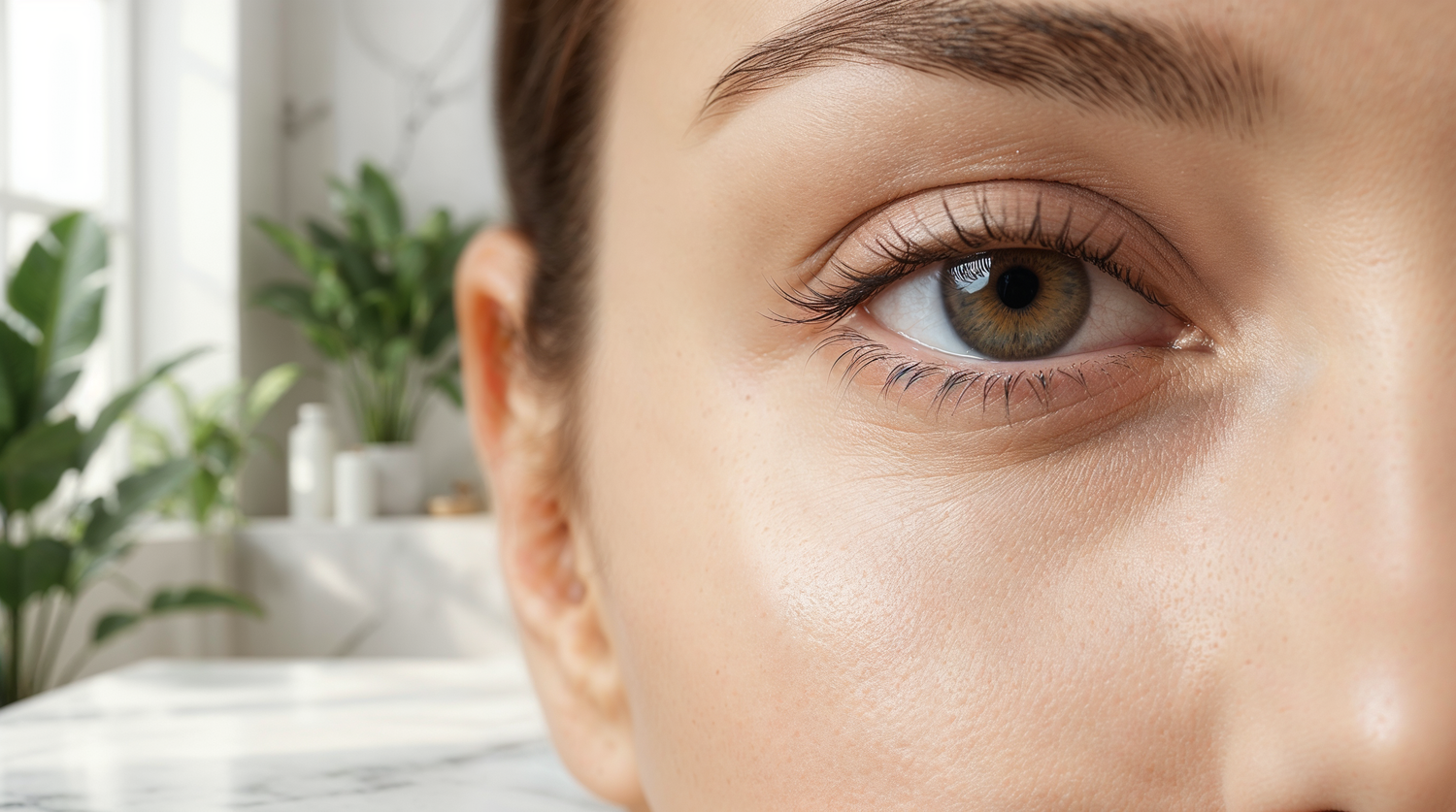 Under Eye Filler Results: What to Expect Before and After
