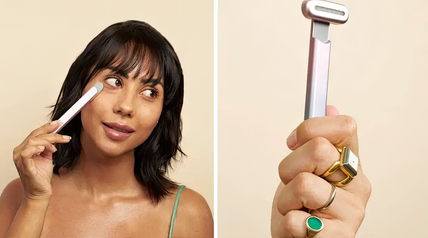 The Marvelous "Razor": A Device That’s Got Beauty on Its Radar!