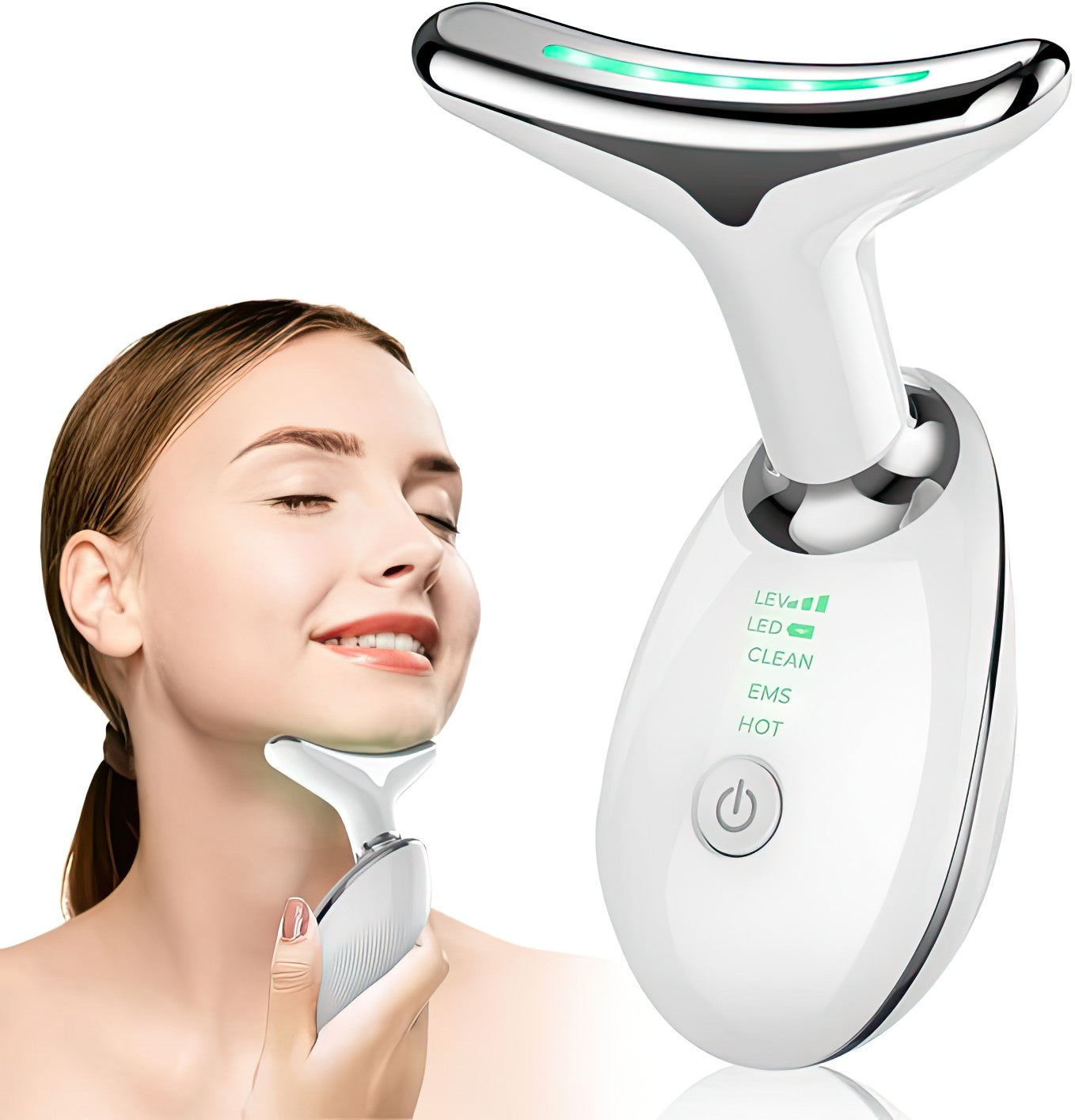 Revolutionize Your Skincare Routine with Electric massager