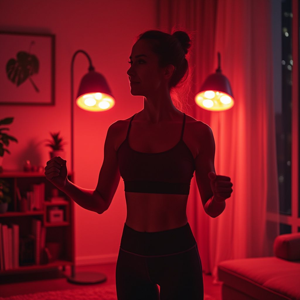 7 Mistakes People Make Using Red Light Therapy at Home