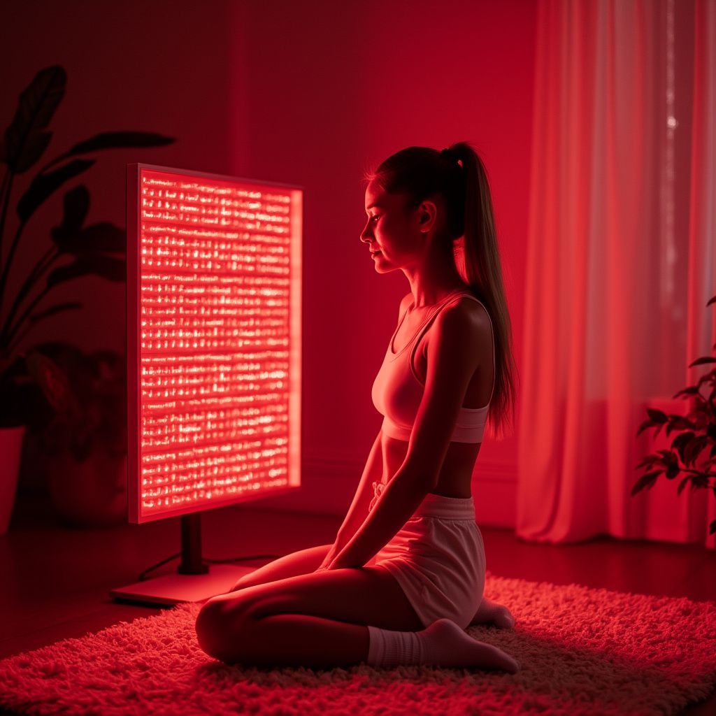 How to Choose the Right Red Light Therapy Equipment