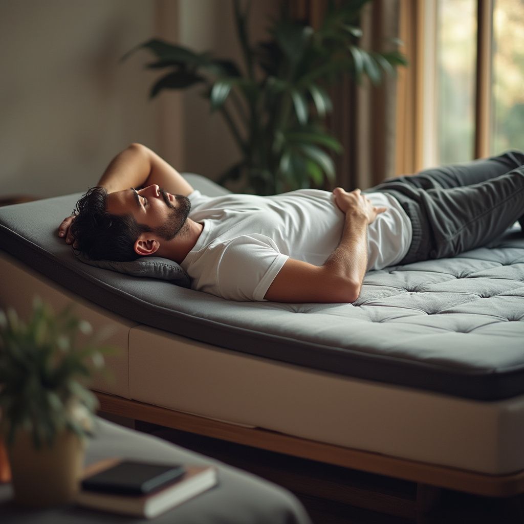 What Is the Best Therapy Mattress?