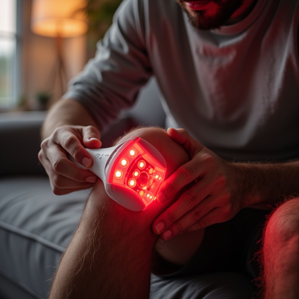 What You Need to Know About Red Light Therapy Bulbs