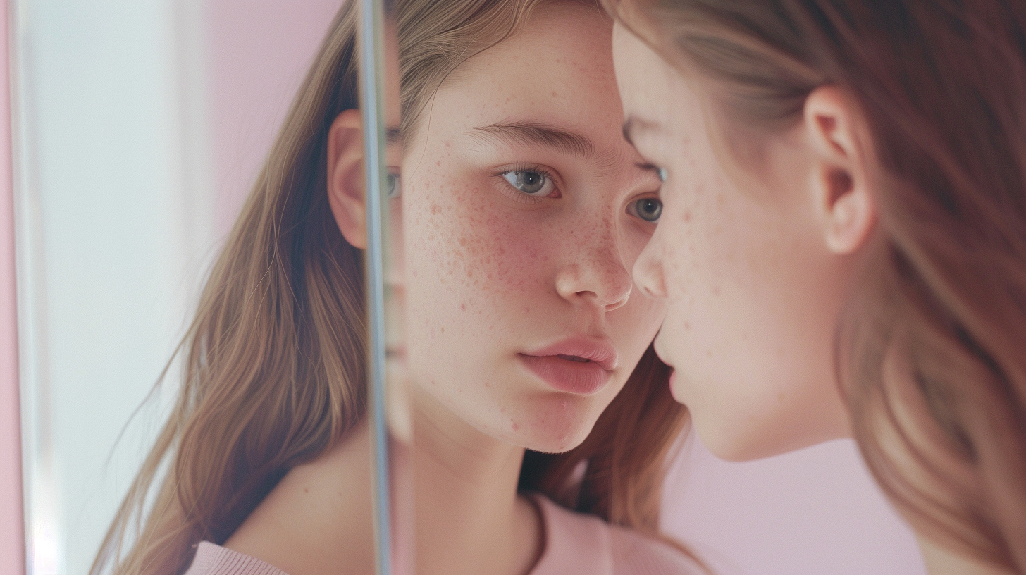 What Triggers Teenage Acne and How to Beat it