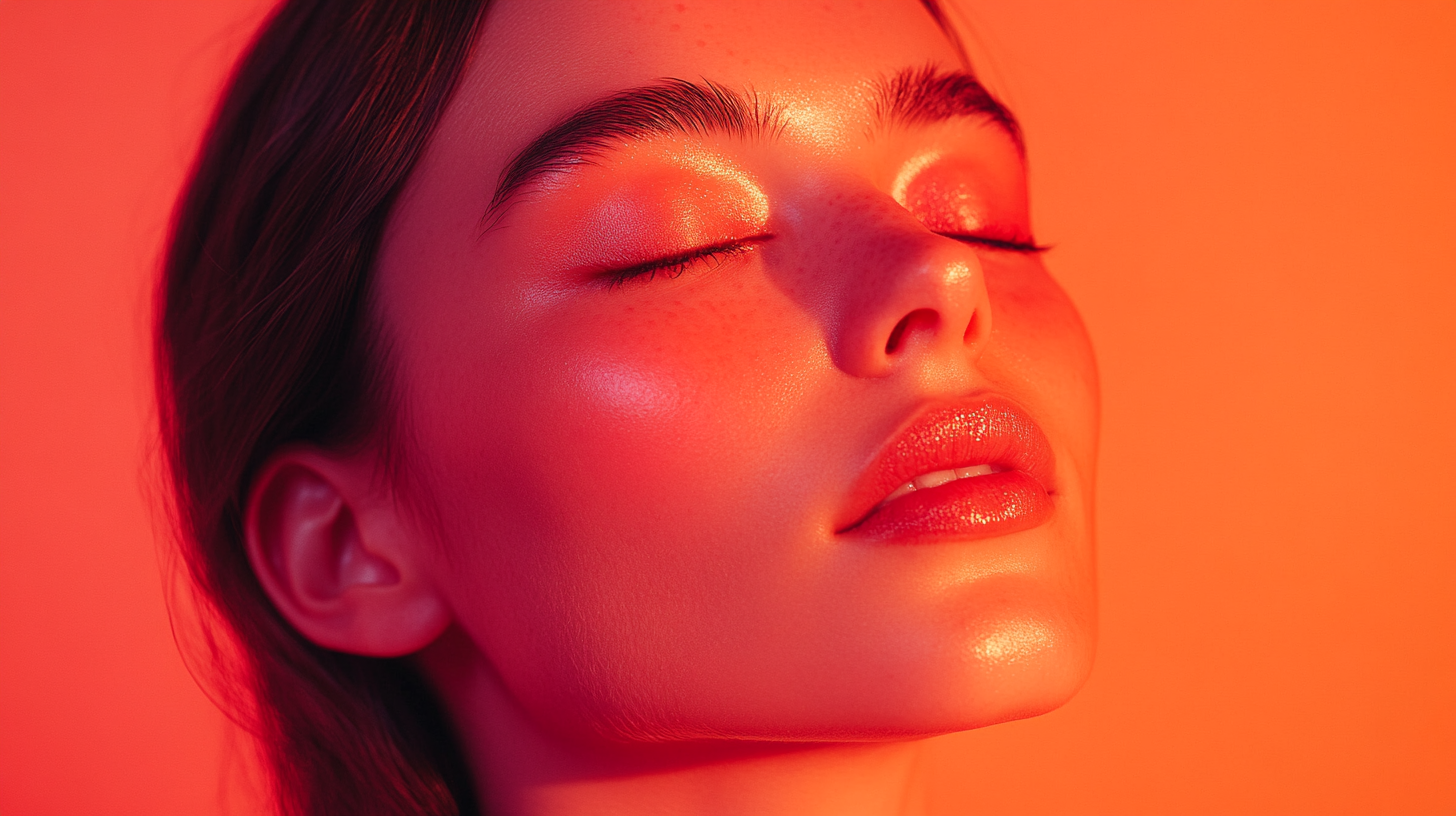 Red Light Therapy Facts You Need To Know