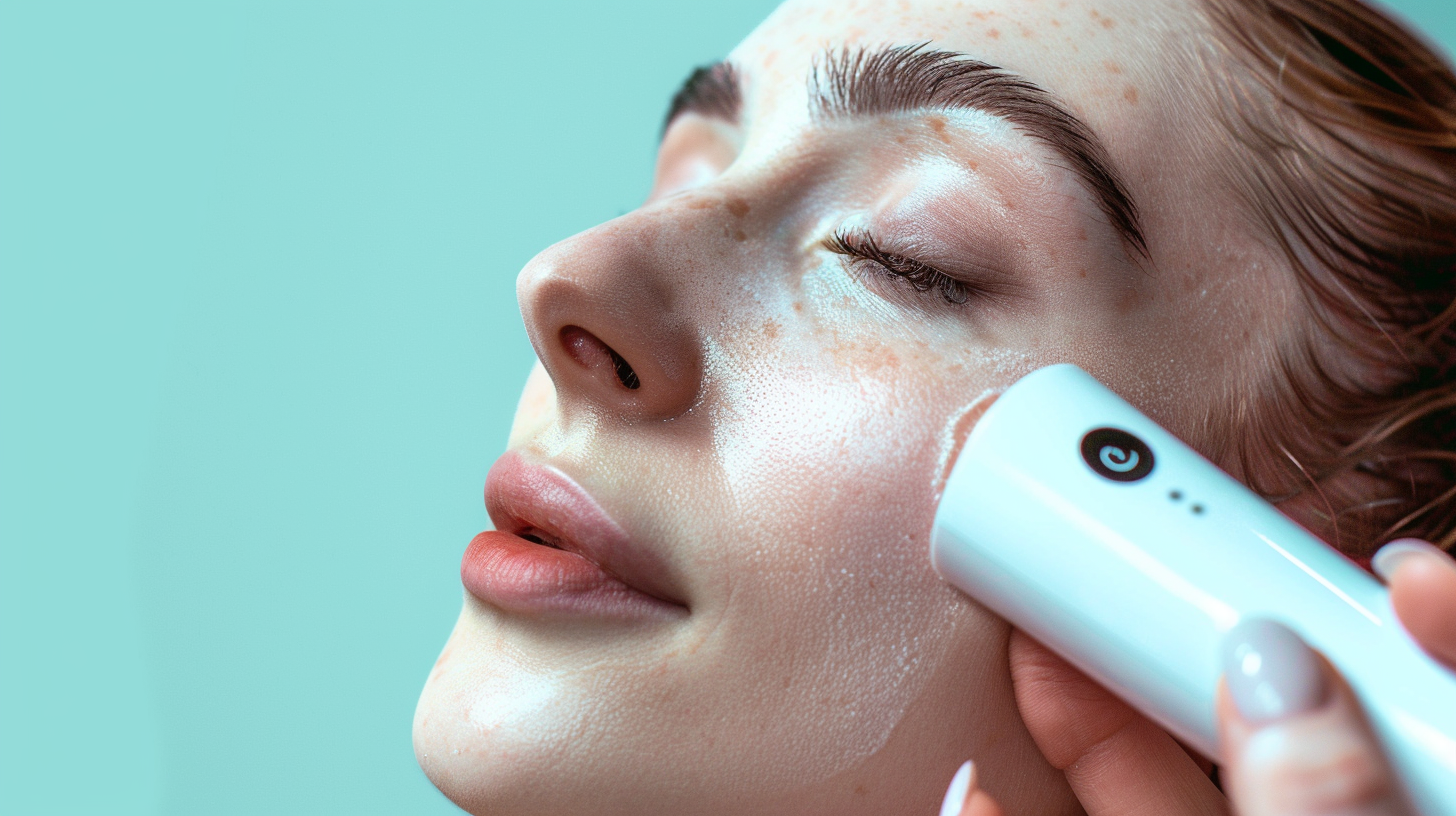 Is a Home Microdermabrasion Kit Worth the Money?