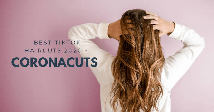 Best TikTok Haircuts 2020 - Coronacuts