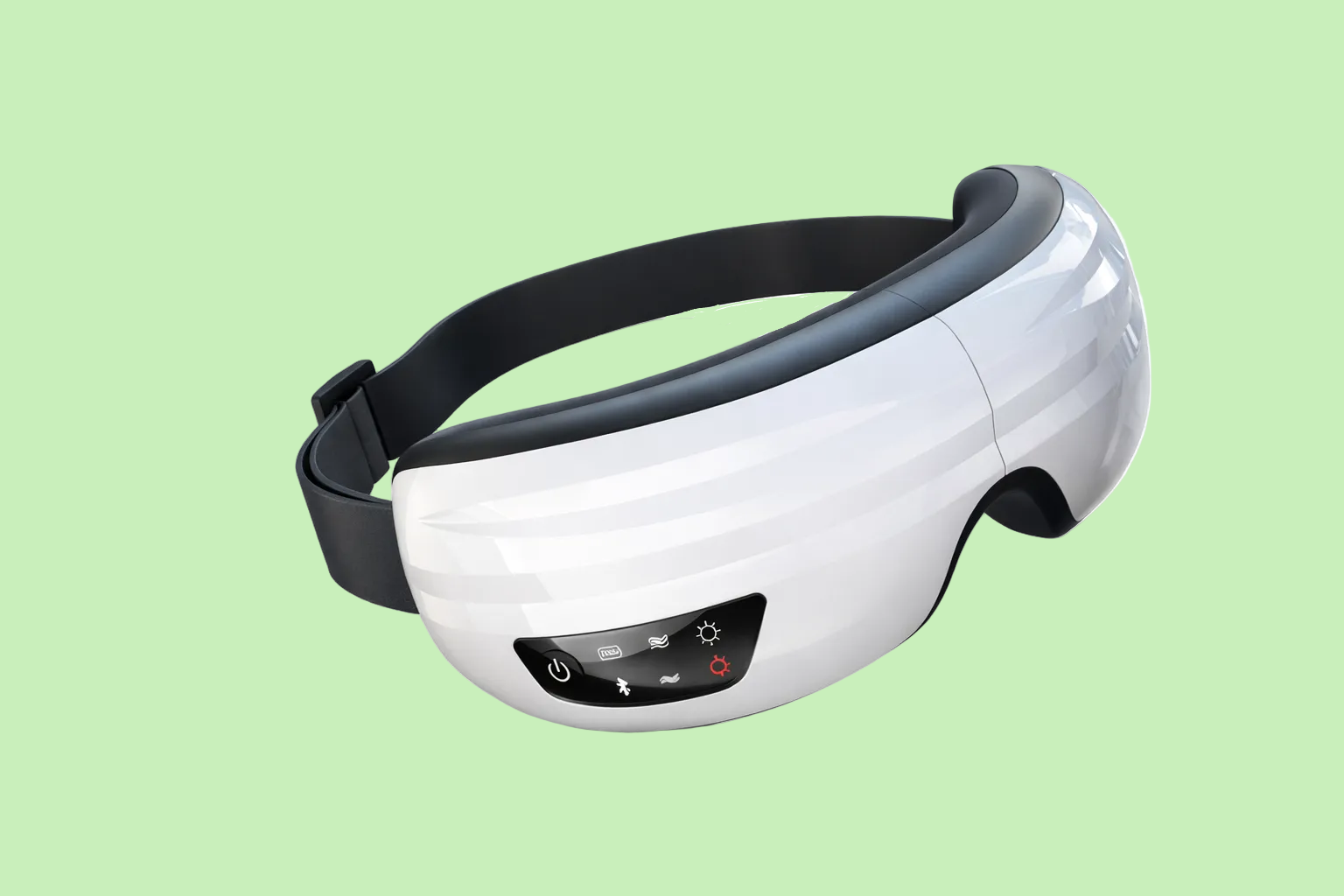 LED Eye Rejuvenation Mask