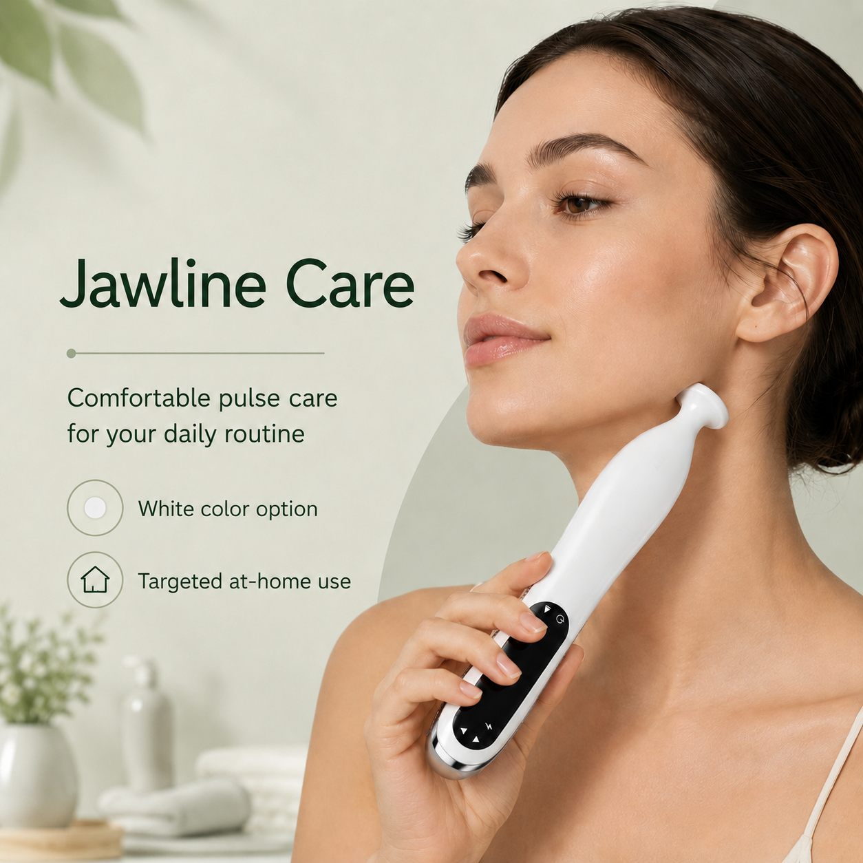 ClearPulse Blemish Care Wand