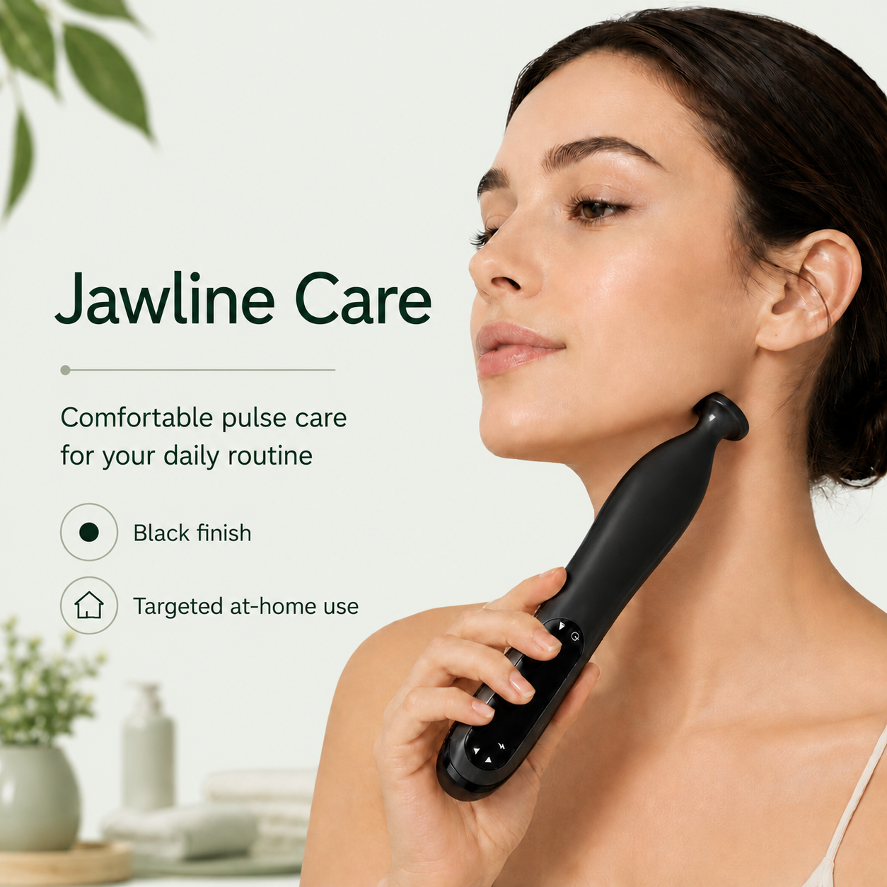 ClearPulse Blemish Care Wand