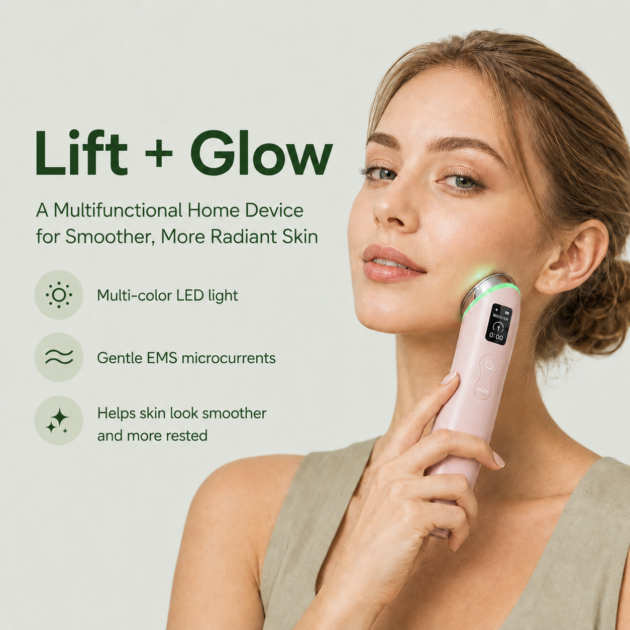 Medicube booster 4