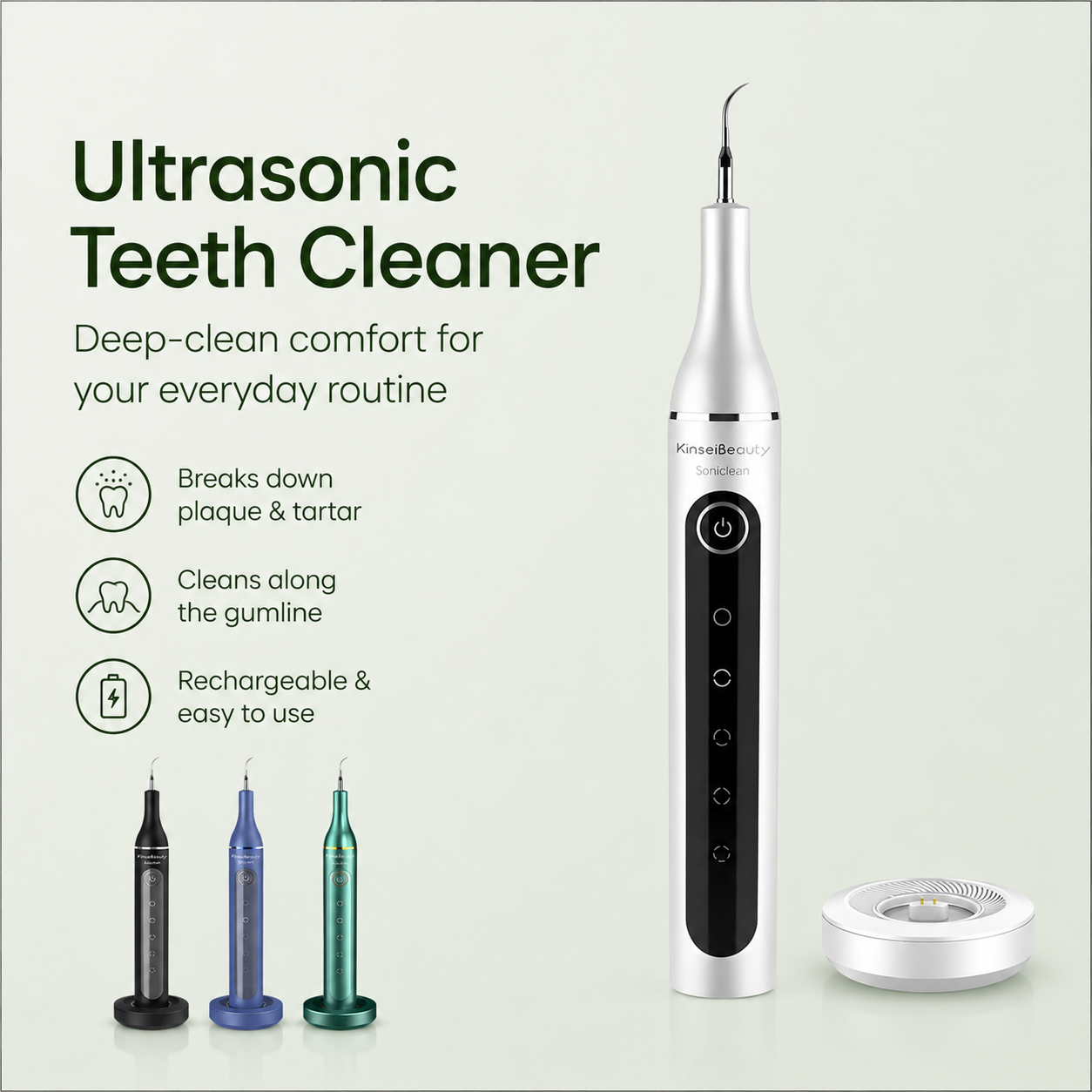 TrophySkin SlimMD – Ultrasonic Body Slimming & Sculpting Device
