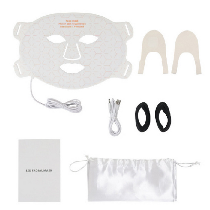 HealthGuard Mask | Trophyskin-health