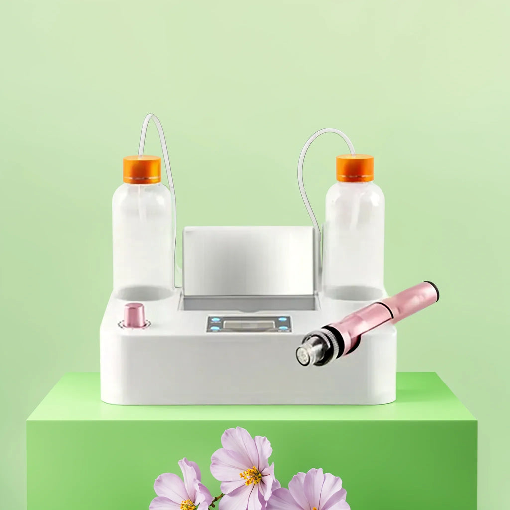 Vacuum skin cleaner Trophy Skin MicrodermMD | Trophyskin-health
